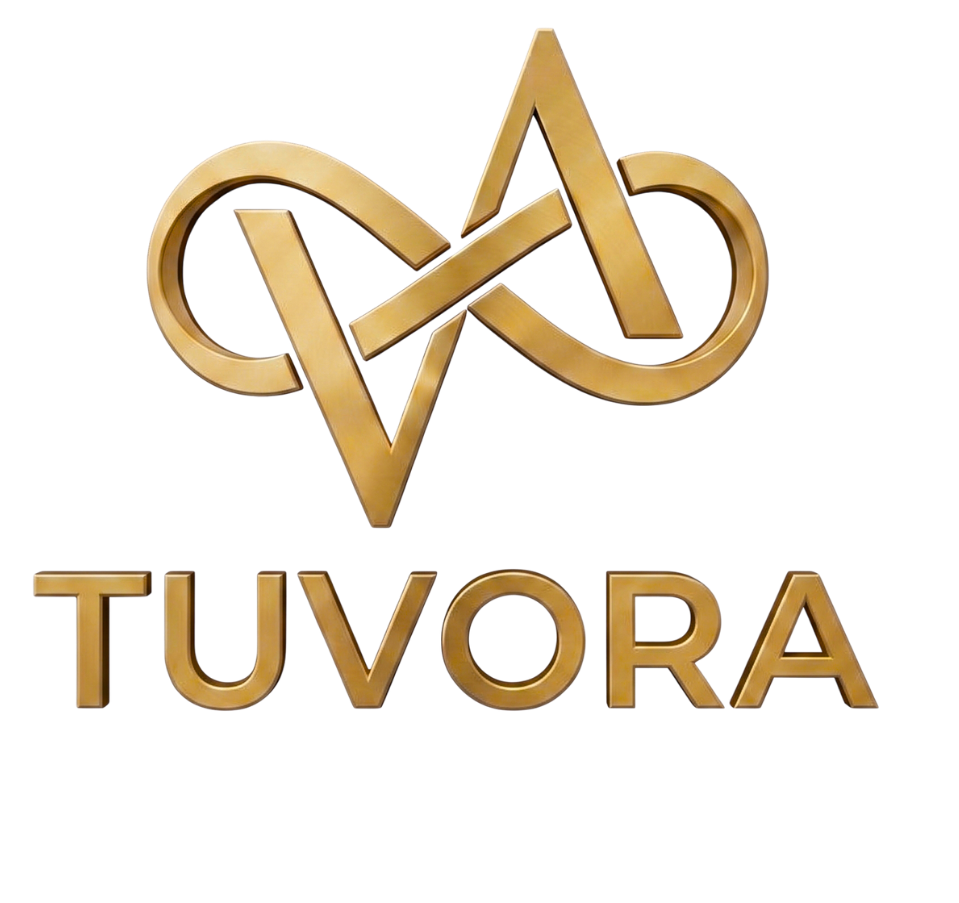 Tuvora Logo