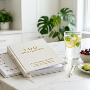 7 day diet plan