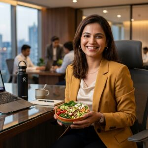 12-Week Corporate Weight Loss Challenge