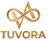 Tuvora Logo